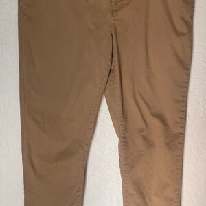 14th & Union Men's Tan Pants